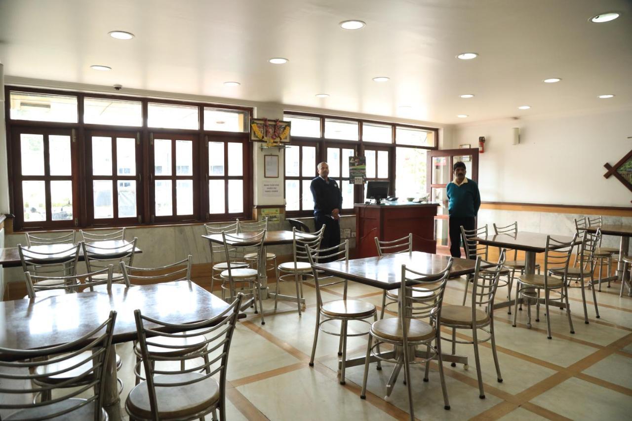 أوتي Hotel Durga المظهر الخارجي الصورة